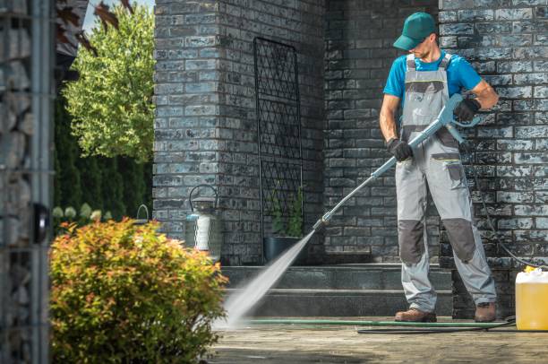 Best Warehouse Cleaning  in Stonebridge, NJ